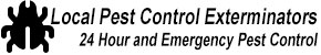 Hunlock Twp PA Pest Control Exterminators